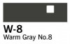 Copic Marker-Warm Gray No.8 W-8